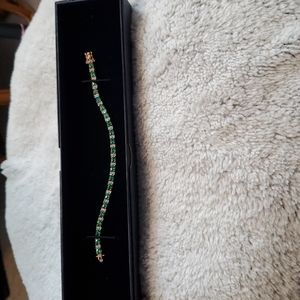 Stauer Tennis Bracelet